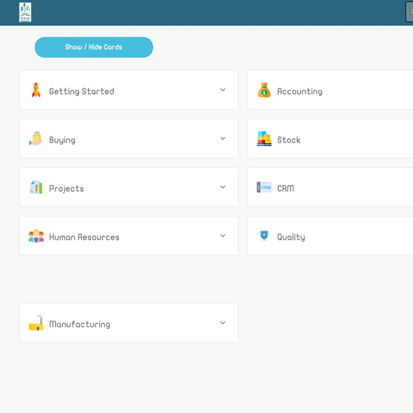 ERPNext