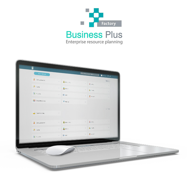 Business Plus Factory